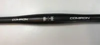 Руль COMIRON 31.8 прямой (РАЗБОРКА), ВЛ-00030413