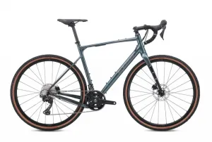 Велосипед FUJI GRAVEL мод. JARI 1.1 A6-SL