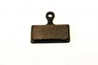 Тормозные колодки для дисковых тормозов СLARK'S VX852С полимерные, ВЛ-00013594