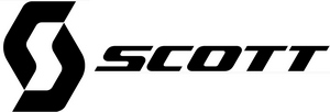 SCOTT logo big