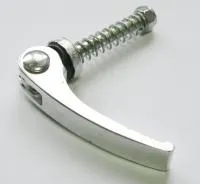 Зажим складной рамы эксцентриковый М6 х 56 мм, ВЛ-00031674