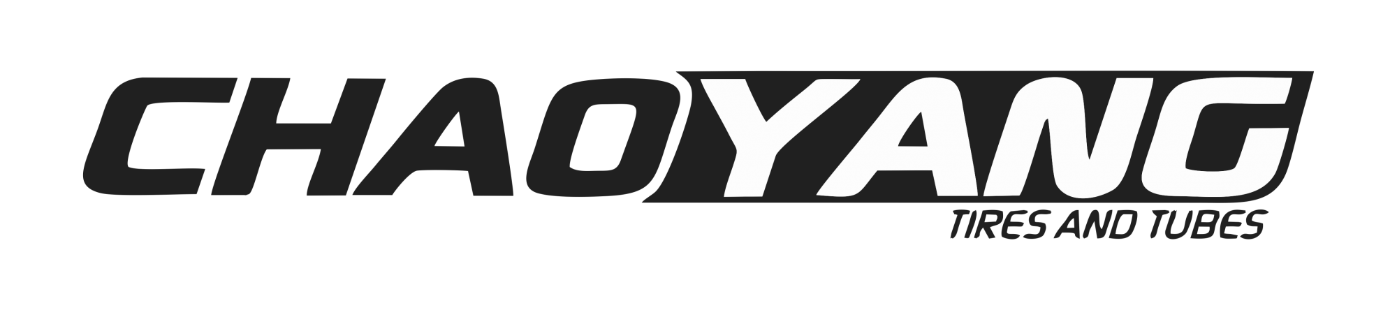 CHAOYANG logo big