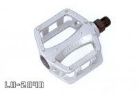 Педали WELLGO LU-204 MTB алюминий 95,2 х 83,3, ВЛ-00011794