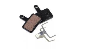 Тормозные колодки REPUTE DISK - HIDRAULIC/MECHANICAL с пружиной для Shimano M397/M475/M515/M525/C50, ВЛ-00034803