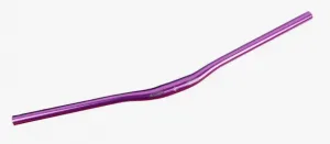 Руль KMS Lite алюм. D-31,8 длина 800мм, фиолетовый, ВЛ-00036253