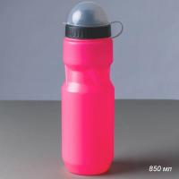 Велофляга Element 850мл FWEPE розовый, ВЛ-00034461