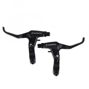 Тормозные ручки алюминиевые CUI-64, ВЛ-00035679