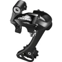 Переключатель задний SHIMANO DEORE 3600 XT RD-T610 10ск, ВЛ-00031846