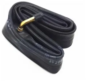 Камера 12" х 1.95-2.125  BLACK CAT 45° авто/Schrader/AV , ВЛ-00037199