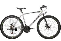 Велосипед TECH TEAM Lavina 28 (2021)