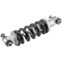 Амортизатор рамы SF-S02 пружинный l-165мм 950LBS/IN, черный, ВЛ-00031285