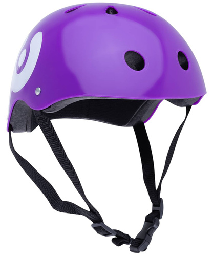 Шлем RIDEX Tot, размер S, фиолетовый