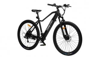 Электровелосипед TIME TRY D903 / 7S 29 36V*250W 