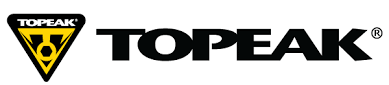 TOPEAK логотип большой TOPEAK logo big