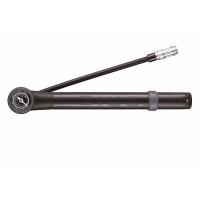 Насос GIYO GP-84 Mini Pump авто/вело нипель, с манометром, со шлангом, телескопический, (8 bar) , ВЛ-00034344
