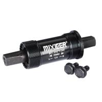 Каретка под квадрат картриджная MIXIEER BB MX-A125 68x124 промподшипники, 721430