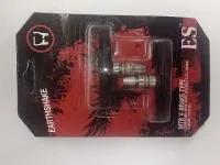 Тормозные колодки V-Brake ES M-98 (1 пара) , ВЛ-00030048