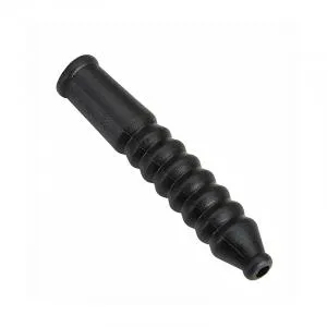 Тормозная защитная резинка (пыльник) COMIRON F08-2, для тормозов V-brake, 45мм, ВЛ-00035683