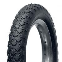 Покрышка 12" 1/2х2 1/4 VEE Rubber серия Bmx&Free stile, модель 021В , ВЛ-00013187
