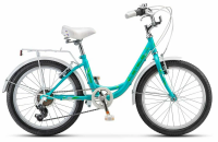 Велосипед STELS Pilot 225 V 20 