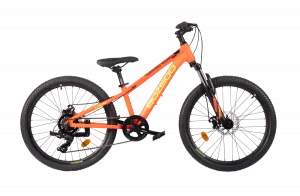 Велосипед BOZGOO Lacio 24