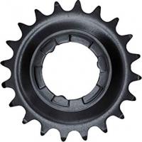 Звезда задняя SHIMANO 18T (2,3 мм), черный, ASMGEAR18LP, 2-5105              