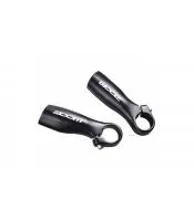 Рога на руль ZOOM MT-35AN, 22,2х98мм, черный, ВЛ-00022725