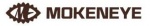 Mokeneye logo small