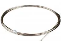 Трос переключения SHIMANO 1,2мм х 2100мм нержавейка, ВЛ-00004110