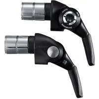 Манетки Shimano Dura-Ace SL-BSR1 (2/3х11ск), тр.+оплетк, ВЛ-00022069