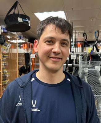 Карташов Артем Игоревич