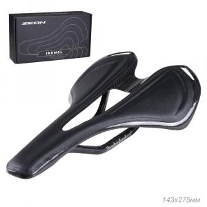 Седло ZEON IREMEL TX-05B 275X143мм MTB карбоновое, ВЛ-00034512