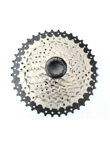 Кассета SUNSHINE MTB 9 скоростей 11-40T, ВЛ-00035534
