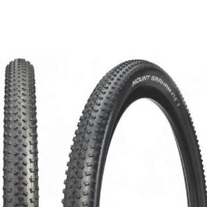 Покрышка 26"x 2.00 (50-559) ARISUN MOUNT GRAHAM (A809) Антипрокол кевлар 1.5мм 60TP черный, ВЛ-00034807