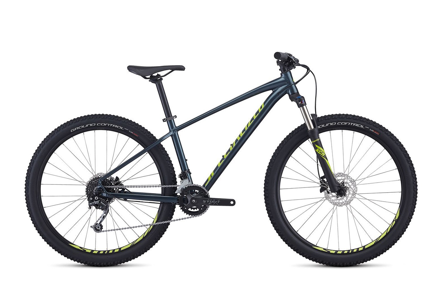 Specialized Pitch 27.5 2019 2024