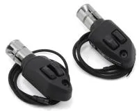 Шифтер SHIMANO Di2, SW-R671, для TT прав. и левый, с 2 кнопками, ВЛ-00025119