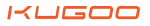 KUGOO logo small