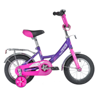 Велосипед NOVATRACK Vector 12