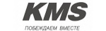 KMS logo small
