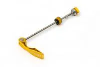 Эксцентрик переднего колеса SUNRACE QRZ7R, титан, алюминиевый сплав, ВЛ-00002994