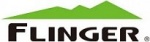 FLINGER logo small