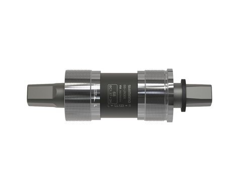 Каретка SHIMANO UN300, 73/113мм, без болтов, без упаковки, ABBUN300C13X