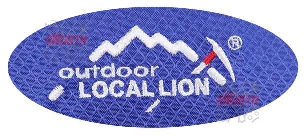 LOCAL LION logo big