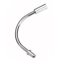 Тормозная направляющая COMIRON F04 90⁰ PIPE для тормоза V-brake, ВЛ-00032846