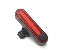 Фонарь габаритный задний Briviga EBL-3303, красный