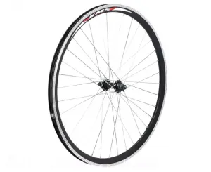 Колесо заднее 28" (29) KMS(30 мм) (обод v-br) втулка тормозная, ВЛ-00034921