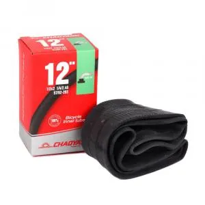 Камера 12" 1/2х2 1/4/2.40 57/62-203 A/V 90° CHAOYANG STANDART, ВЛ-00036994
