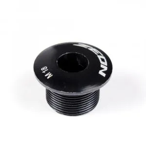 Прижимной болт для системы шатунов ZEON M18 GTN42, ВЛ-00035677