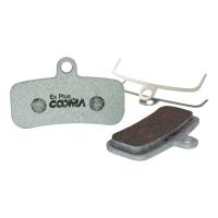 Тормозные колодки Shimano M8120 M7120 MT520 MT420 Saint M810 M820 ZEE M640 and Bengal, D02S