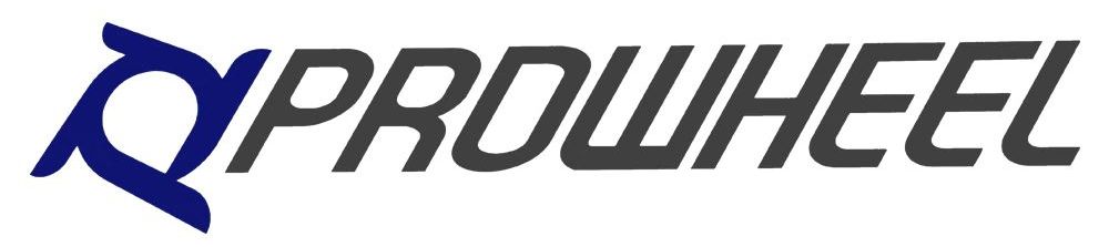 PROWHEEL logo big